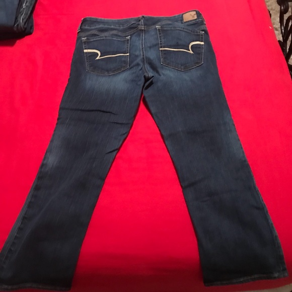 Capris - Picture 2 of 4